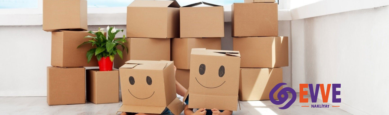 Mustafa Kemal Mahallesi Nakliyat